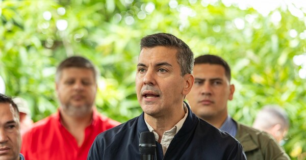 La guerra entre Zuccolillo y el cartismo pone a Peña en medio del fuego cruzado