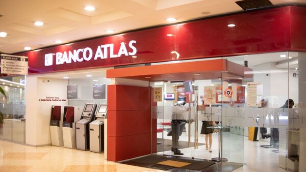 Asoban se muestra preocupada en caso de Banco Atlas