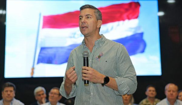 Peña responde: “El problema es que Natalia Zuccolillo no quiere pagar lo que debe”