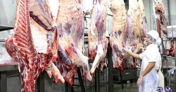 La Nación / Peña resalta solvencia macro del país ante el arancel de EE. UU.
