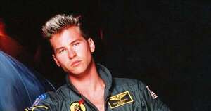 La Nación / Val Kilmer, un hito en el cine de los 80 y 90