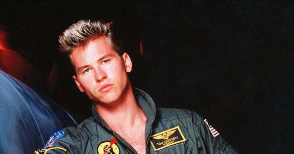 La Nación / Val Kilmer, un hito en el cine de los 80 y 90