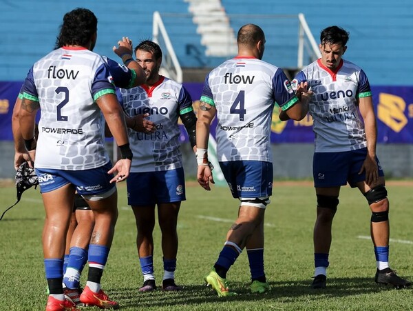 Yacaré XV recibe hoy a Dogos en el Héroes de Curupaity