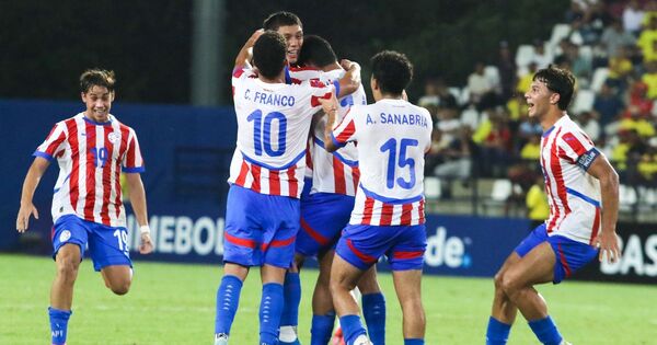 En busca del paso trascendental | Asociación Paraguaya de Fútbol