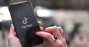 La Nación / TikTok debe encontrar un comprador no chino