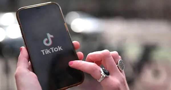 La Nación / TikTok debe encontrar un comprador no chino