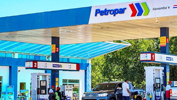 Operadoras de Petropar denuncian competencia desleal
