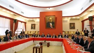 En ANR están orquestando cambios a leyes electorales