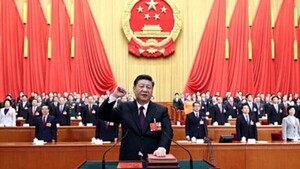 China: El gigante en problemas y su plan para revitalizar la economía