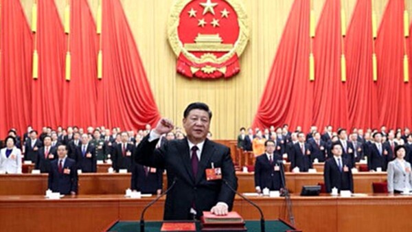 China: El gigante en problemas y su plan para revitalizar la economía
