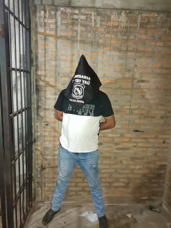 Policía que mató a su camarada fue condenado a 14 años de prisión - 1000 Noticias