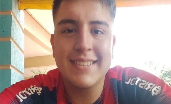 Tragedia en Caaguazú, Joven muere electrocutado mientras instalaba servicio de internet en una escuela - OviedoPress