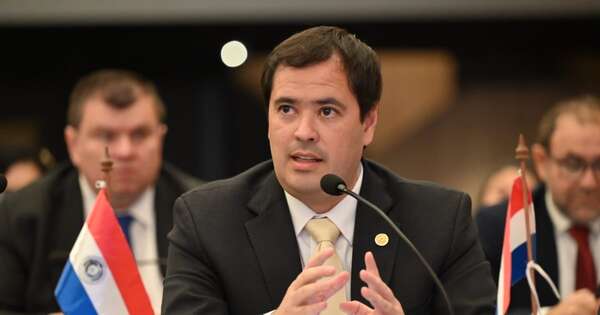 La Nación / Padrón nacional: las concertaciones no pueden nutrirse de datos que no les pertenecen, sostienen