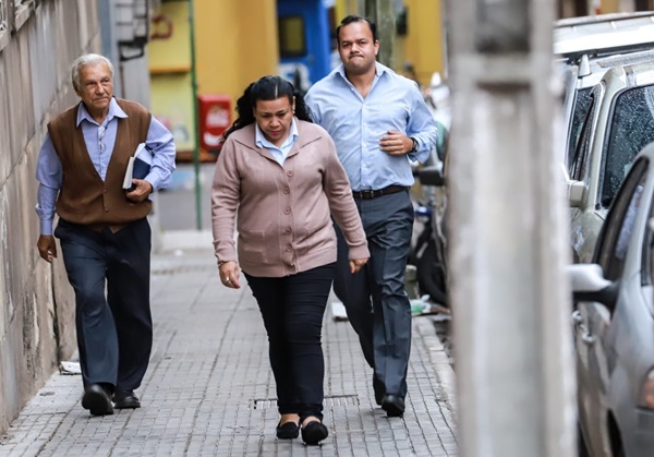 Fin de semana con temperatura en ascenso: ¿llegarán las lluvias?