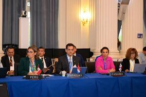 Paraguay asume liderazgo continental en turismo y será sede de cumbre regional en 2028 - ADN Digital