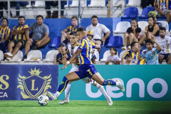 Versus / Tembetary y Luqueño se miden en Villa Elisa con la necesidad de ganar