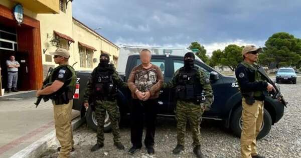 Diario HOY | Justicia argentina imputa a líder de una secta y otros 20 rusos por trata sexual