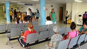 IPS amplía confirmación de citas y vacunación