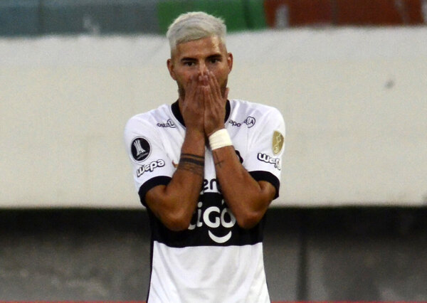 Versus / La durísima crítica de una leyenda de Olimpia por la derrota ante San Antonio: "Sentí vergüenza"