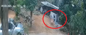 Mujeres arrojaron un feto en un basurero en Fernando de la Mora - Unicanal