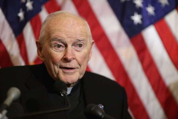 Murió Theodore McCarrick, excardenal acusado de abusar de menores - Mundo - ABC Color