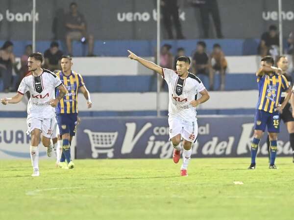 A qué hora juega Tembetary vs. Luqueño y dónde ver en vivo - Fútbol - ABC Color