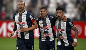 Versus / La fuerte sanción por racismo y xenofobia que aplicó la Conmebol sobre un futbolista