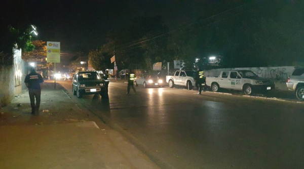 Patrulla Caminera inicia operativo Semana Santa desde el 13 de abril - La Clave