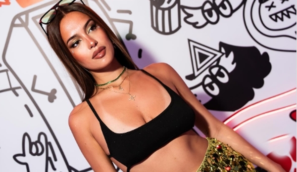 “Existió un llamado”, confirman acercamiento entre Romi Mendoza y “Telefuturo”