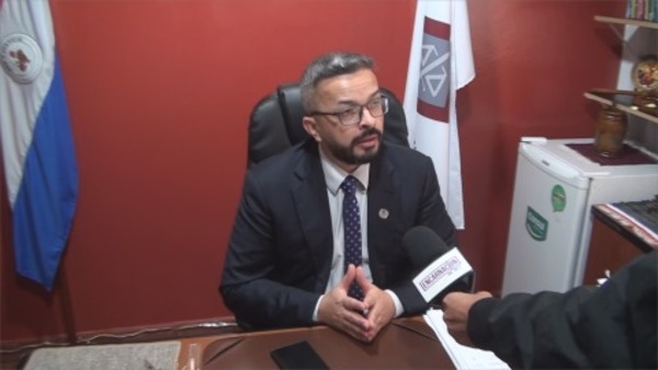Fiscal antidrogas responde a preocupaciones sobre el consumo de drogas y la comercialización en Encarnación.