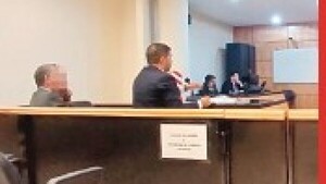 “Mi niña, me volvés loco”, le decía el profe que fue declarado inocente
