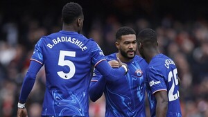 Chelsea está en conversaciones con la UEFA por problemas financieros