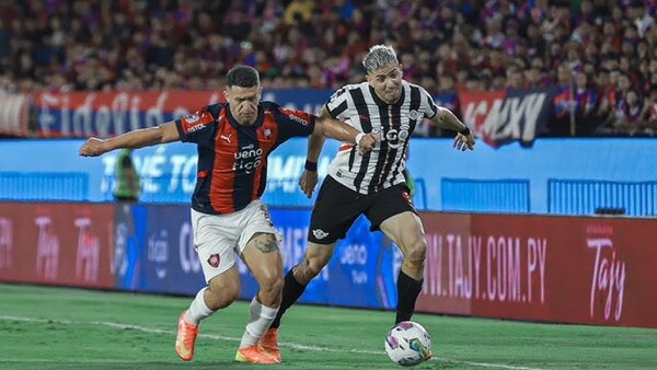 Libertad recibe a Cerro Porteño y se avizora un partidazo - 1000 Noticias