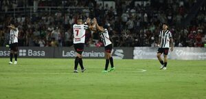Versus / Libertad recupera a dos figuras esenciales ante Cerro