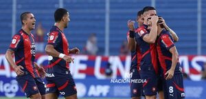 Versus / El once de Cerro que quiere mantener vivo el campeonato ante Libertad