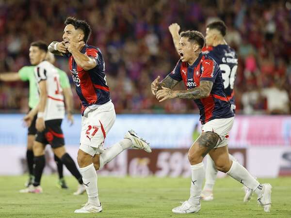 Cerro Porteño: Los convocados vs. Libertad con el regreso de... - Cerro Porteño - ABC Color