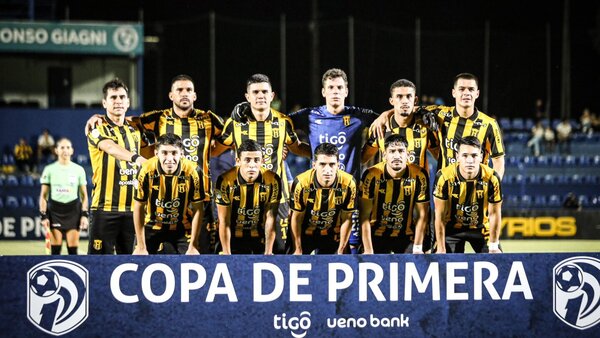 Guaraní no realizará muchas movidas