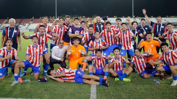 Versus / La Albirroja Sub 17 va por el boleto a la Copa del Mundo