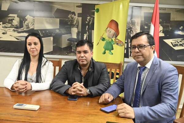 Tras proceso por supuesta estafa, sobreseimiento definitivo para empresarios - Nacionales - ABC Color