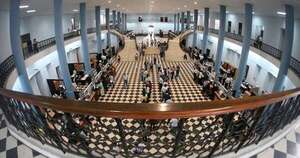 Diario HOY | Atención, contribuyentes: mes de pagar y declarar el IRE
