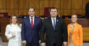 La Nación / Anexo C: dejan en claro que el rol de la Comisión Bicameral es supervisar, no negociar