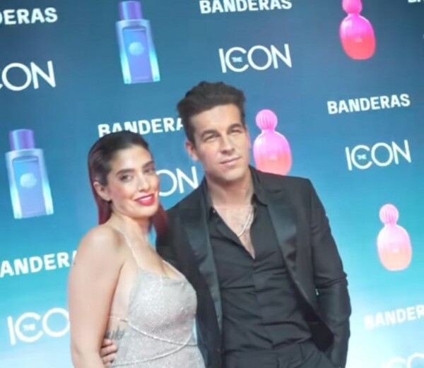 Kassandra Frutos entrevistó al actor Mario Casas, y hasta le hizo hablar en guaraní