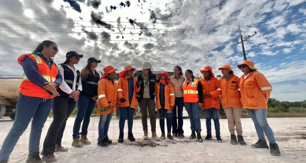 Más de 1.200 sueños en marcha sobre la ruta PY12