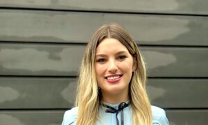 Joven itapuense ayuda a los pacientes con cáncer: “Siento que mi vida tiene un propósito”