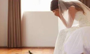 Novia de 17 años plantada en el altar en Coronel Oviedo tras desaparición del novio - OviedoPress