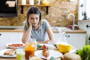 El síndrome de atracón: un trastorno alimentario que proviene de la salud emocional - Nacionales - ABC Color