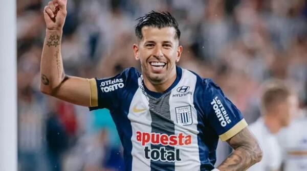 La fuerte sanción por racismo y xenofobia que aplicó la Conmebol sobre un futbolista