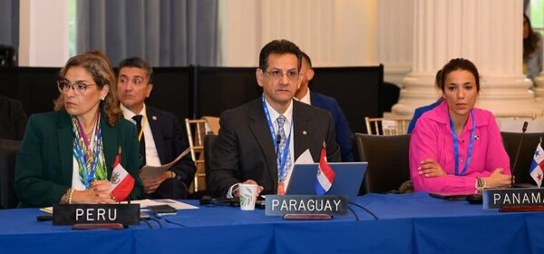 Paraguay preside la CITUR y será sede del XXVII Congreso Interamericano de Ministros y Altas Autoridades de Turismo de la OEA