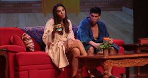 Diario HOY | Segunda temporada de “Permitidos” en el Teatro Latino