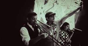 Diario HOY | Ripe Banana Skins y Ese Ka’a en nueva edición de Rock Fest